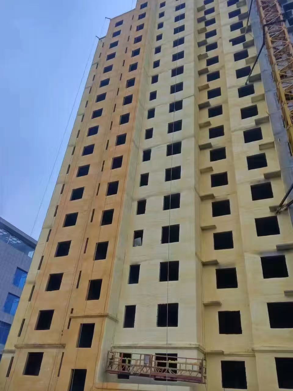 绍兴市屋面聚氨酯保温喷涂养殖棚聚氨酯保温 - 排名